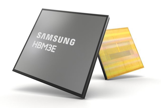 Chủ tịch Samsung Lee Jae-Yong thừa nhận công ty đang "đối mặt với vấn đề sống còn", sẵn sàng hy sinh lợi nhuận ngắn hạn để đầu tư cho tương lai- Ảnh 2. Chủ tịch Samsung Lee Jae-Yong thừa nhận công ty đang "đối mặt với vấn đề sống còn", sẵn sàng hy sinh lợi nhuận ngắn hạn để đầu tư cho tương lai- Ảnh 2.