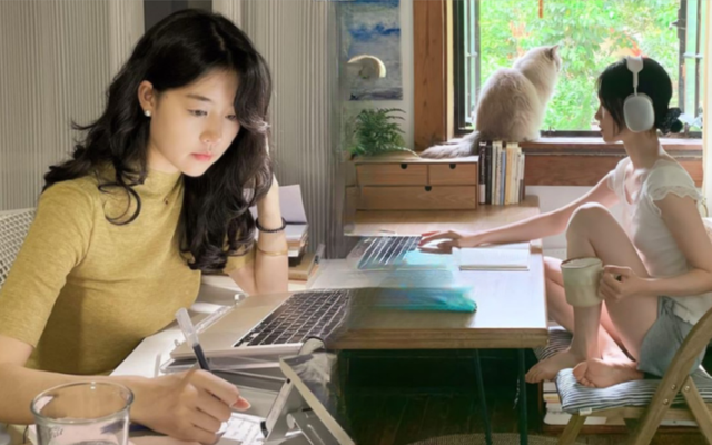 9X là trùm FOMO, Gen Z là trùm chữa lành- Ảnh 1. 9X là trùm FOMO, Gen Z là trùm chữa lành- Ảnh 1.
