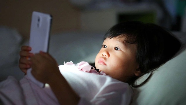 CẢNH TỈNH: 530.000 trẻ em dậy thì sớm, nguyên nhân không phải sữa đậu nành và thịt gà công nghiệp mà là ba yếu tố QUEN THUỘC này- Ảnh 6.