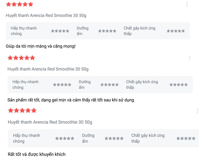 Nhiều người bôi “thạch đỏ” lên da, đến lúc nhìn lại lỗ chân lông mà giật mình- Ảnh 12. Nhiều người bôi “thạch đỏ” lên da, đến lúc nhìn lại lỗ chân lông mà giật mình- Ảnh 12.