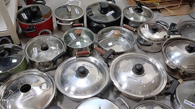 Chỉ vì tiết kiệm vài đồng, nhiều người vô tình ‘rước Tử Thần’ vào nhà: 5 ‘quả bom hẹn giờ’ sẵn sàng nổ ngay bên cạnh bạn!- Ảnh 5. Chỉ vì tiết kiệm vài đồng, nhiều người vô tình ‘rước Tử Thần’ vào nhà: 5 ‘quả bom hẹn giờ’ sẵn sàng nổ ngay bên cạnh bạn!- Ảnh 5.