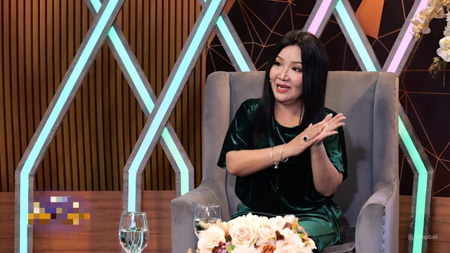 Nữ nghệ sĩ nổi tiếng lần đầu tiết lộ mối quan hệ đặc biệt với cố NSƯT Vũ Linh- Ảnh 3. Nữ nghệ sĩ nổi tiếng lần đầu tiết lộ mối quan hệ đặc biệt với cố NSƯT Vũ Linh- Ảnh 3.