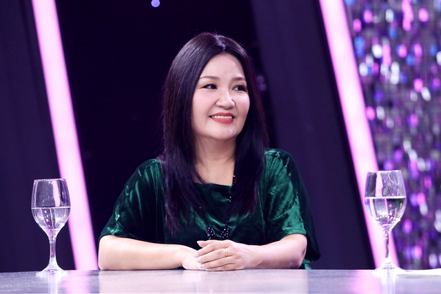 Nữ nghệ sĩ nổi tiếng lần đầu tiết lộ mối quan hệ đặc biệt với cố NSƯT Vũ Linh- Ảnh 2. Nữ nghệ sĩ nổi tiếng lần đầu tiết lộ mối quan hệ đặc biệt với cố NSƯT Vũ Linh- Ảnh 2.