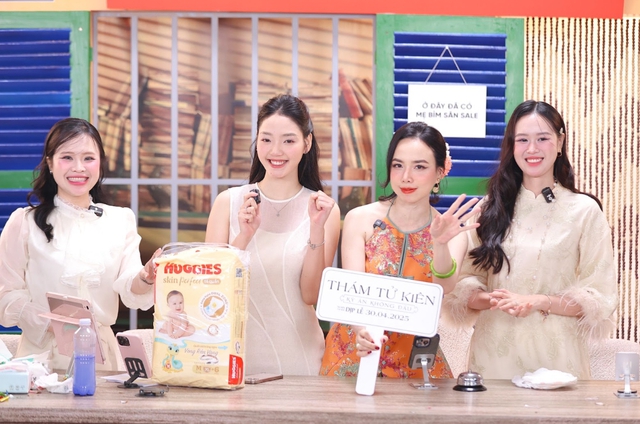 Từ màn hình đến giỏ hàng: Truyền hình thực tế Livestream bán hàng kết hợp giải trí và mua sắm liệu có lên ngôi?- Ảnh 1.