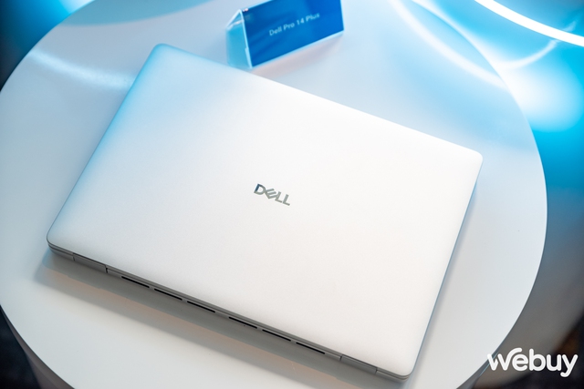 Cận cảnh loạt sản phẩm Pro và Pro Max đến từ nhà... Dell- Ảnh 14. Cận cảnh loạt sản phẩm Pro và Pro Max đến từ nhà... Dell- Ảnh 14.