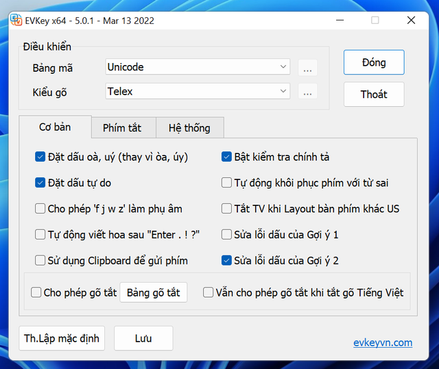 Phần mềm bộ g&otilde; tiếng Việt phổ biến ch&iacute;nh thức dừng ph&aacute;t triển- Ảnh 1.