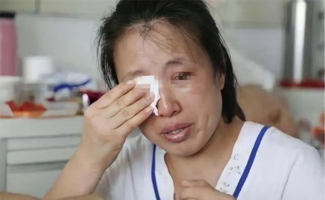 B&agrave;i văn "Con gh&eacute;t mẹ" của học sinh tiểu học khiến ai đọc cũng kh&oacute;c ngay từ c&acirc;u đầu ti&ecirc;n- Ảnh 1.
