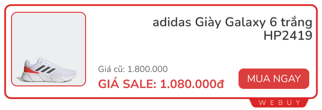 Giày, balo, áo Puma, adidas, Fila, New Balance... giảm tới 70%: Mua đồ xịn không cần nhìn giá- Ảnh 9.