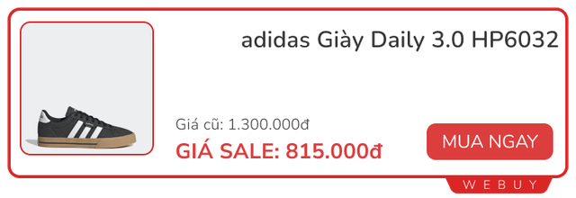 Giày, balo, áo Puma, adidas, Fila, New Balance... giảm tới 70%: Mua đồ xịn không cần nhìn giá- Ảnh 8.