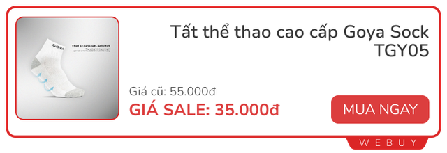 Giày, balo, áo Puma, adidas, Fila, New Balance... giảm tới 70%: Mua đồ xịn không cần nhìn giá- Ảnh 15.