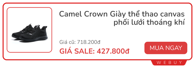 Giày, balo, áo Puma, adidas, Fila, New Balance... giảm tới 70%: Mua đồ xịn không cần nhìn giá- Ảnh 23.