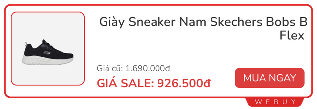 Giày, balo, áo Puma, adidas, Fila, New Balance... giảm tới 70%: Mua đồ xịn không cần nhìn giá- Ảnh 18.