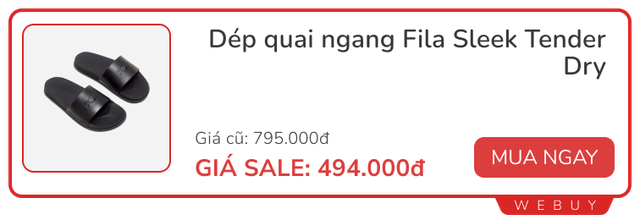 Giày, balo, áo Puma, adidas, Fila, New Balance... giảm tới 70%: Mua đồ xịn không cần nhìn giá- Ảnh 16.