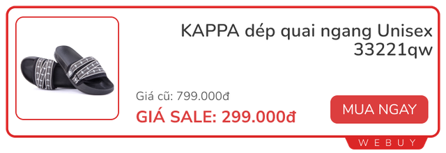 Giày, balo, áo Puma, adidas, Fila, New Balance... giảm tới 70%: Mua đồ xịn không cần nhìn giá- Ảnh 19.