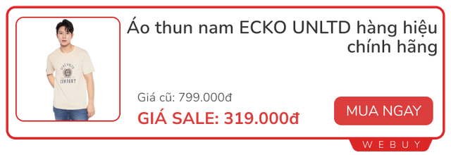 Giày, balo, áo Puma, adidas, Fila, New Balance... giảm tới 70%: Mua đồ xịn không cần nhìn giá- Ảnh 21.