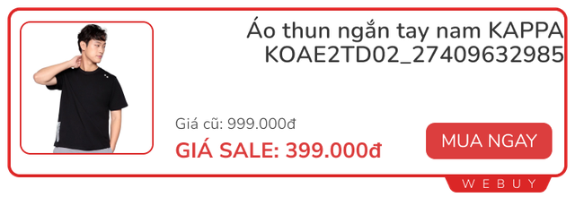 Giày, balo, áo Puma, adidas, Fila, New Balance... giảm tới 70%: Mua đồ xịn không cần nhìn giá- Ảnh 20.