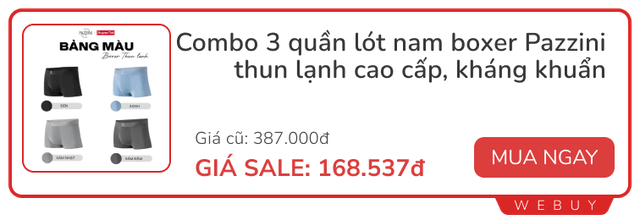 Giày, balo, áo Puma, adidas, Fila, New Balance... giảm tới 70%: Mua đồ xịn không cần nhìn giá- Ảnh 24.