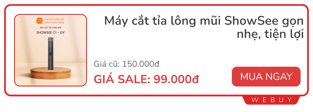 6 món đồ cần cho phái mạnh: Dùng "sướng" lại tốt cho sức khỏe- Ảnh 6.
