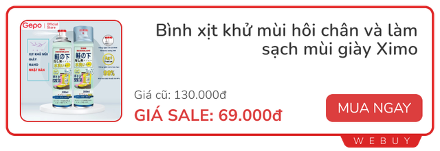 6 món đồ cần cho phái mạnh: Dùng "sướng" lại tốt cho sức khỏe- Ảnh 12.