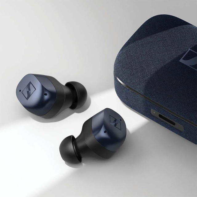 Sennheiser đem bộ đôi tai nghe audiophile đáng mong chờ HD 505 và HD 550 tới Việt Nam- Ảnh 3.