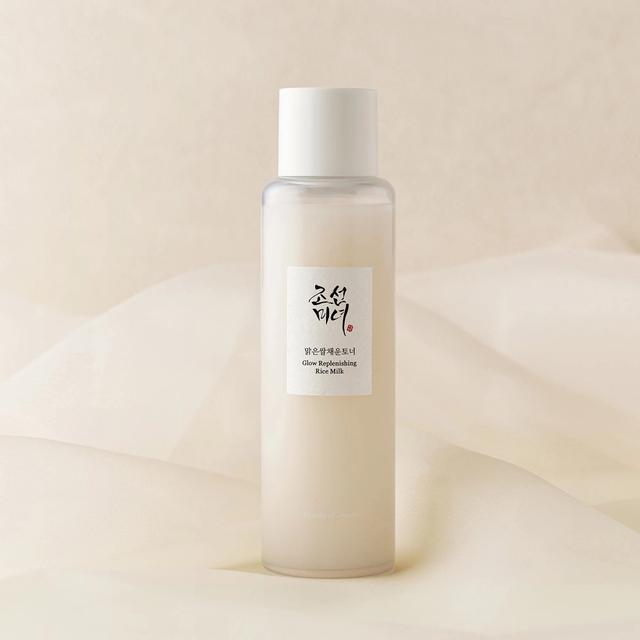 5 lọ toner kiềm dầu và thu nhỏ lỗ chân lông, nên dùng từ bây giờ để đến hè da đẹp đỉnh cao- Ảnh 4.