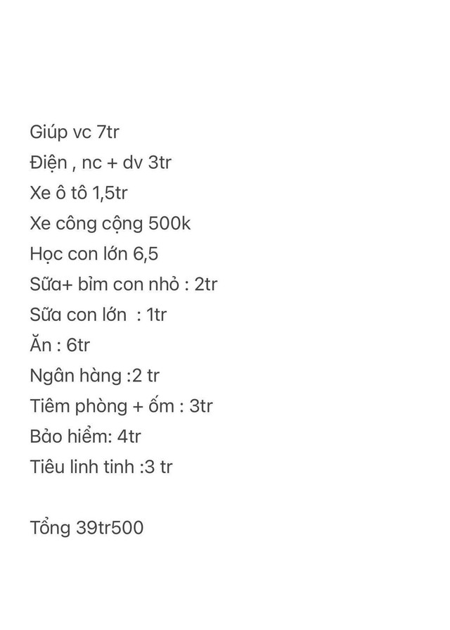 Một bức ảnh của cặp đôi kiếm 60 triệu/ tháng khiến dân mạng không biết khuyên gì nữa- Ảnh 1.