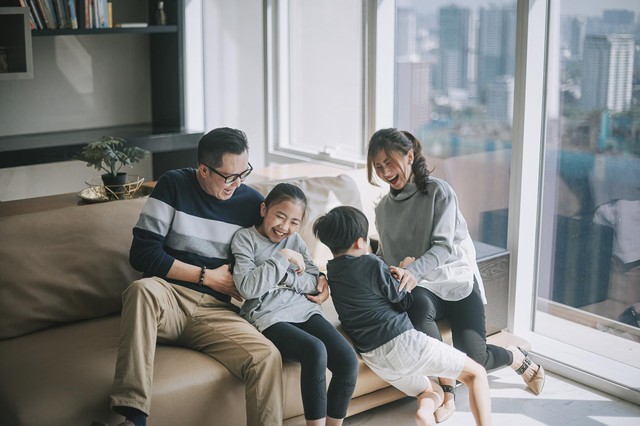 Giàu hay nghèo không quan trọng, những đứa trẻ xuất sắc thường xuất thân trong 4 kiểu gia đình này!- Ảnh 1. Giàu hay nghèo không quan trọng, những đứa trẻ xuất sắc thường xuất thân trong 4 kiểu gia đình này!- Ảnh 1.