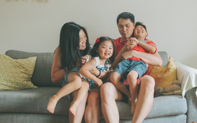 Giàu hay nghèo không quan trọng, những đứa trẻ xuất sắc thường xuất thân trong 4 kiểu gia đình này!- Ảnh 2. Giàu hay nghèo không quan trọng, những đứa trẻ xuất sắc thường xuất thân trong 4 kiểu gia đình này!- Ảnh 2.
