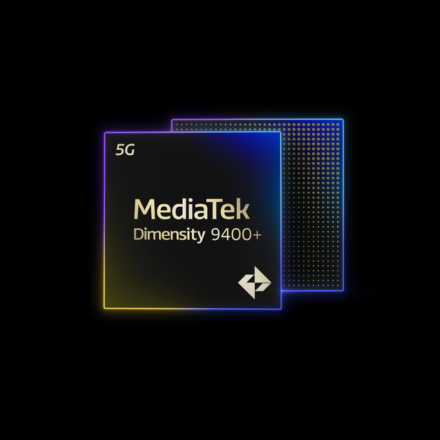 MediaTek nâng cao hiệu suất AI trên thiết bị với nền tảng di động Dimensity 9400+- Ảnh 1. MediaTek nâng cao hiệu suất AI trên thiết bị với nền tảng di động Dimensity 9400+- Ảnh 1.