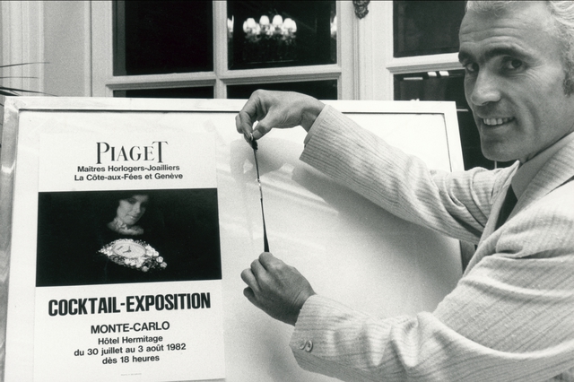 Piaget - 60 năm chạm khắc thời gian, biến chuyển động cơ khí đồng hồ thành kiến giải nghệ thuật và triết lý xuyên thế hệ ‘luôn làm tốt hơn mức cần thiết’!- Ảnh 1. Piaget - 60 năm chạm khắc thời gian, biến chuyển động cơ khí đồng hồ thành kiến giải nghệ thuật và triết lý xuyên thế hệ ‘luôn làm tốt hơn mức cần thiết’!- Ảnh 1.