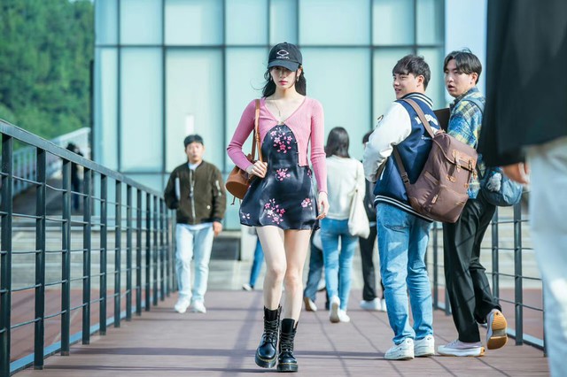 Tình cũ Lee Min Ho sở hữu tài sản 1000 tỷ đồng, từng là trường hợp cá biệt Kpop ai nghe đến cũng sợ- Ảnh 3. Tình cũ Lee Min Ho sở hữu tài sản 1000 tỷ đồng, từng là trường hợp cá biệt Kpop ai nghe đến cũng sợ- Ảnh 3.