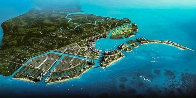 Tài sản của tỷ phú Phạm Nhật Vượng tăng sốc- Ảnh 2. Tài sản của tỷ phú Phạm Nhật Vượng tăng sốc- Ảnh 2.