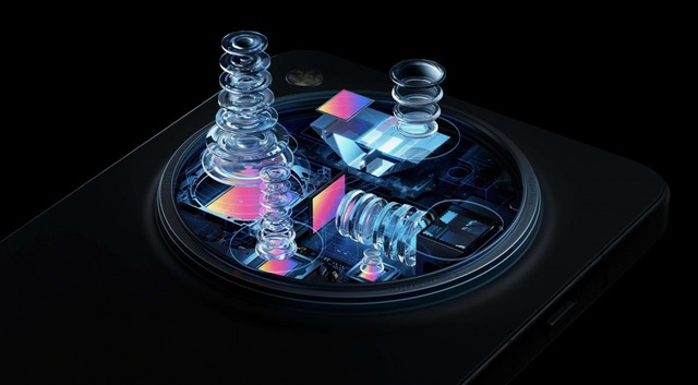 OPPO Find X8 Ultra ra mắt: Camera siêu khủng với cảm biến 1 inch và hai ống kính zoom tiềm vọng, chip Snapdragon 8 Elite, giá từ 22.8 triệu đồng- Ảnh 3. OPPO Find X8 Ultra ra mắt: Camera siêu khủng với cảm biến 1 inch và hai ống kính zoom tiềm vọng, chip Snapdragon 8 Elite, giá từ 22.8 triệu đồng- Ảnh 3.