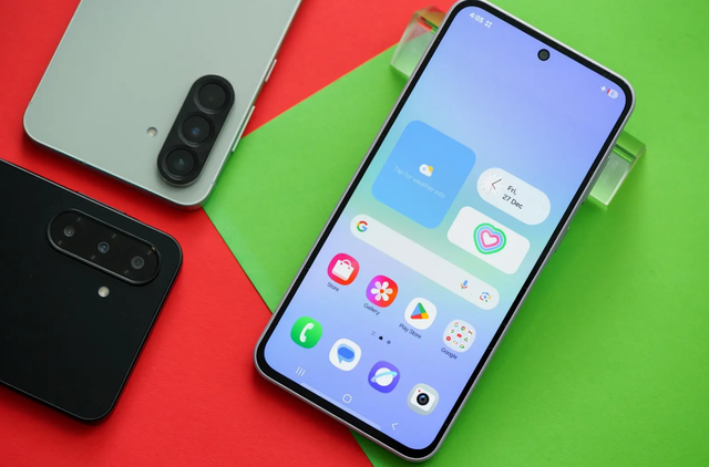 Cách để biến ảnh đi du lịch nơi nào cũng đúng vibe nơi đó – cùng Galaxy A series mới- Ảnh 1. Cách để biến ảnh đi du lịch nơi nào cũng đúng vibe nơi đó – cùng Galaxy A series mới- Ảnh 1.