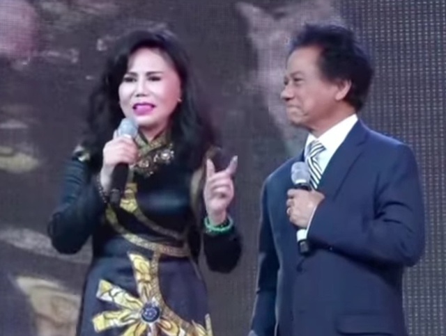 Thanh Tuyền nói Chế Linh: "Người tôi yêu nhưng không bao giờ lấy vì quá đen"- Ảnh 2. Thanh Tuyền nói Chế Linh: "Người tôi yêu nhưng không bao giờ lấy vì quá đen"- Ảnh 2.