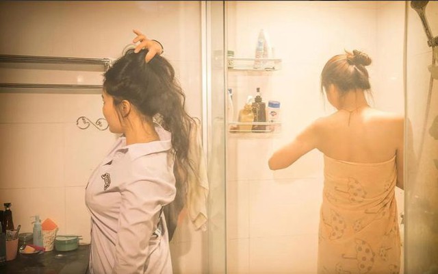 Nữ sinh trả giá đắt vì có hành động "nhạy cảm" với bạn cùng phòng: Đằng sau là bài học dạy con rất nhiều cha mẹ bỏ qua- Ảnh 1. Nữ sinh trả giá đắt vì có hành động "nhạy cảm" với bạn cùng phòng: Đằng sau là bài học dạy con rất nhiều cha mẹ bỏ qua- Ảnh 1.