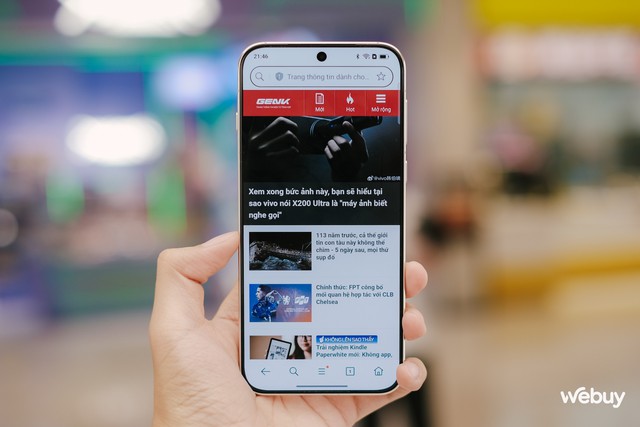 Hai hãng Trung Quốc phối hợp tạo ra smartphone với viền màn hình mỏng nhất thế giới- Ảnh 3. Hai hãng Trung Quốc phối hợp tạo ra smartphone với viền màn hình mỏng nhất thế giới- Ảnh 3.