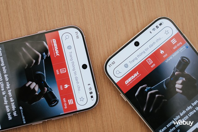 Hai hãng Trung Quốc phối hợp tạo ra smartphone với viền màn hình mỏng nhất thế giới- Ảnh 1. Hai hãng Trung Quốc phối hợp tạo ra smartphone với viền màn hình mỏng nhất thế giới- Ảnh 1.