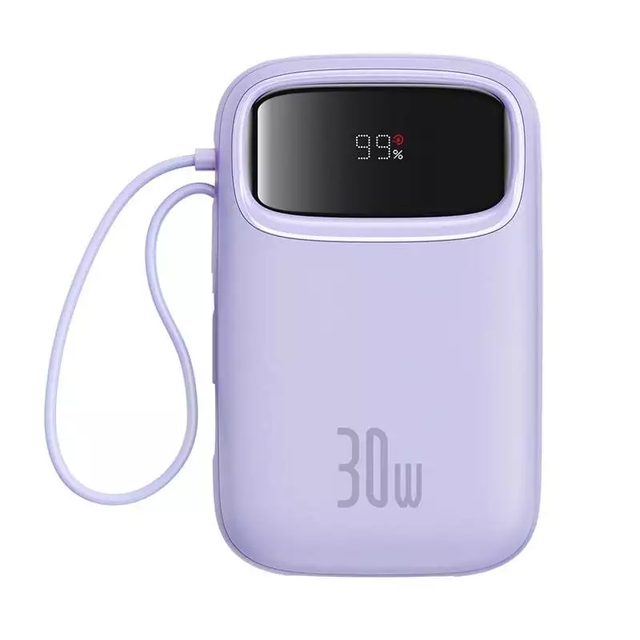 5 củ sạc dự phòng đắt xắt ra miếng: Sạc nhanh, pin trâu, còn có thêm nhiều tính năng hay ho- Ảnh 5. 5 củ sạc dự phòng đắt xắt ra miếng: Sạc nhanh, pin trâu, còn có thêm nhiều tính năng hay ho- Ảnh 5.