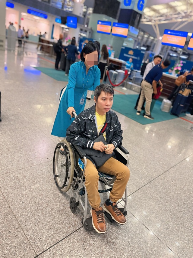 Vợ NSND Công Lý: "Vợ chồng tôi vẫn phải chạy ăn từng bữa"- Ảnh 2. Vợ NSND Công Lý: "Vợ chồng tôi vẫn phải chạy ăn từng bữa"- Ảnh 2.