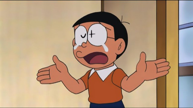 Dành cả tuổi thơ xem Doraemon để thấy Nobita quá tội nghiệp, giờ lớn lên mới nhận ra người cần được thương là mình!- Ảnh 1. Dành cả tuổi thơ xem Doraemon để thấy Nobita quá tội nghiệp, giờ lớn lên mới nhận ra người cần được thương là mình!- Ảnh 1.