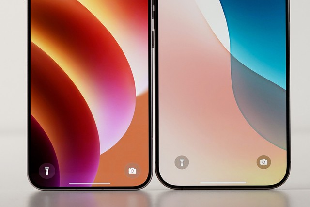 Bị châm biếm là “OPhone” vì giống iPhone, đích thân sếp OPPO lên tiếng phân trần- Ảnh 3. Bị châm biếm là “OPhone” vì giống iPhone, đích thân sếp OPPO lên tiếng phân trần- Ảnh 3.