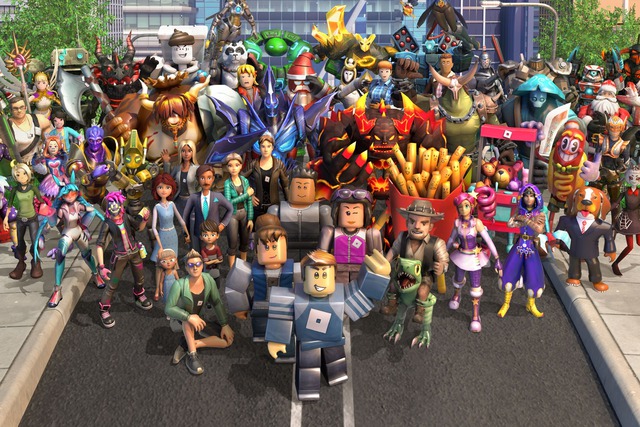 Ngành game năm 2024 thu được 24,4 tỷ USD chỉ nhờ giao dịch vi mô, Roblox đứng top 3 danh sách "bội thu"- Ảnh 1. Ngành game năm 2024 thu được 24,4 tỷ USD chỉ nhờ giao dịch vi mô, Roblox đứng top 3 danh sách "bội thu"- Ảnh 1.