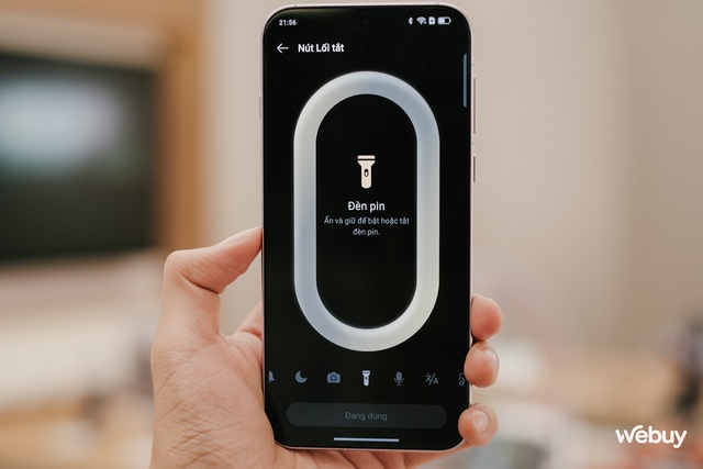 Bị châm biếm là “OPhone” vì giống iPhone, đích thân sếp OPPO lên tiếng phân trần- Ảnh 7. Bị châm biếm là “OPhone” vì giống iPhone, đích thân sếp OPPO lên tiếng phân trần- Ảnh 7.
