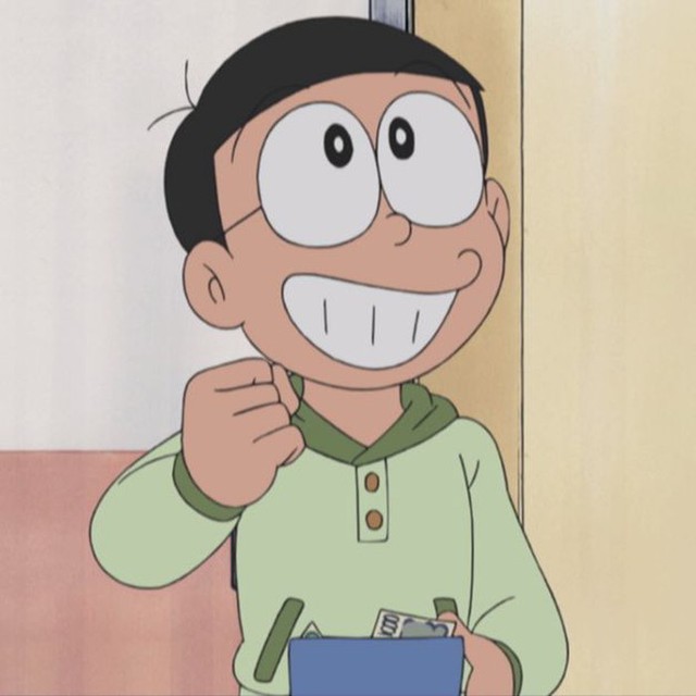 Dành cả tuổi thơ xem Doraemon để thấy Nobita quá tội nghiệp, giờ lớn lên mới nhận ra người cần được thương là mình!- Ảnh 2. Dành cả tuổi thơ xem Doraemon để thấy Nobita quá tội nghiệp, giờ lớn lên mới nhận ra người cần được thương là mình!- Ảnh 2.