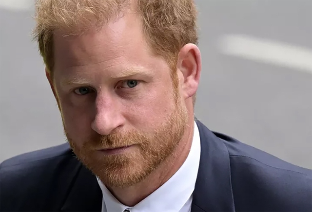 Harry có động thái hòa giải với vợ chồng anh trai William và Kate trong thời gian về Anh hầu tòa?- Ảnh 2. Harry có động thái hòa giải với vợ chồng anh trai William và Kate trong thời gian về Anh hầu tòa?- Ảnh 2.