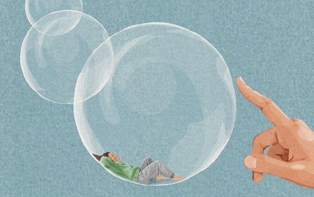 Tâm lý học: Tại sao người tự ti luôn tìm cách lấy lòng kẻ khác? Bản chất của giao tiếp không phải trèo cao, mà là sự thu hút lẫn nhau trên một mặt bằng bình đẳng! - Ảnh 3. Tâm lý học: Tại sao người tự ti luôn tìm cách lấy lòng kẻ khác? Bản chất của giao tiếp không phải trèo cao, mà là sự thu hút lẫn nhau trên một mặt bằng bình đẳng! - Ảnh 3.