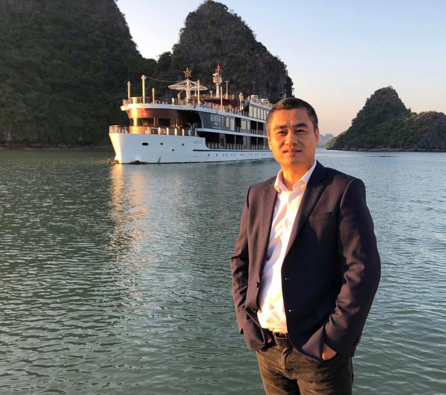 Việt Nam lần đầu tiên có hãng lữ hành đạt chứng nhận cao nhất về DL bền vững, 1 mỏ vàng đưa quốc gia vượt tầm
- Ảnh 1. Việt Nam lần đầu tiên có hãng lữ hành đạt chứng nhận cao nhất về DL bền vững, 1 mỏ vàng đưa quốc gia vượt tầm
- Ảnh 1.
