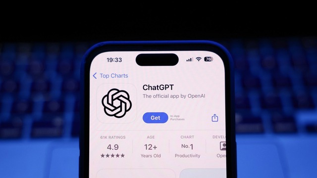 OpenAI bổ sung tính năng "nhớ dai" cho ChatGPT: hệ thống sẽ lưu giữ mọi thứ bạn từng kể cho nó- Ảnh 2. OpenAI bổ sung tính năng "nhớ dai" cho ChatGPT: hệ thống sẽ lưu giữ mọi thứ bạn từng kể cho nó- Ảnh 2.