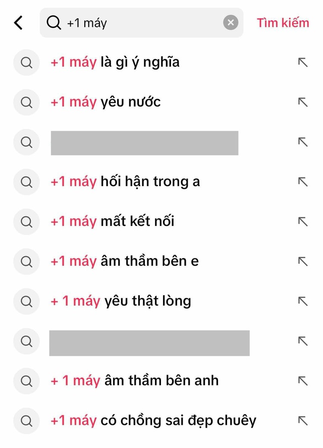 Góc chống "tối cổ": Trend "+1 máy ..." là gì mà đi đâu cũng thấy?- Ảnh 1. Góc chống "tối cổ": Trend "+1 máy ..." là gì mà đi đâu cũng thấy?- Ảnh 1.